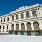 Tribunal Superior de Justicia de Castilla y León. REDACCIÓN