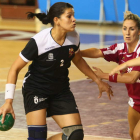 La brasileña Samara será baja en el Cleba para Sagunto.