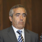 Francisco Bañeres, el ahora teniente fiscal de Cataluña.