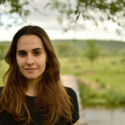 Alba Flores dará a conocer en el Belmondo su nueva obra. DL