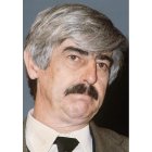Juan Benet.