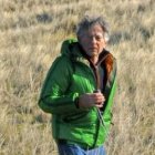 El realizador Roman Polanski, detenido el sábado en Suiza.