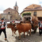 León celebra San Froilán