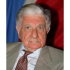 Augusto Roa Bastos sigue escribiendo a sus 86 años
