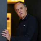 El director italiano Dario Argento.