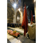 Celebración del 1100 aniversario de la Coronación del Rey Ordoño II