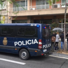 Los agentes buscan documentación que afecta a Marta Ferrusola y sobre los últimos movimientos de dinero de Pujol júnior