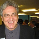 El director Harold Ramis, en el 2005.