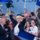 CAROLINE BLUMBERG