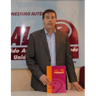 Miguel Ángel Díaz.