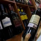 Los vinos tintos siguen siendo más apreciados, con mucha diferencia, que los blancos y los rosados