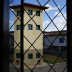 Instalaciones del Centro Penitenciario de Mansilla de las Mulas.