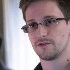 Edward Snowden.