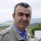 abel alonso