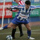 Partido de la temporada del ascenso, donde la Deportiva no sumó más que dos puntos en el último mes