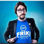El cómico Flipy presenta en el canal de pago TNT un programa especial dedicado al Día del Orgullo Friki.
