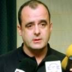 Joseba Eguibar tomó la decisión en una reunión con la dirección del PNV