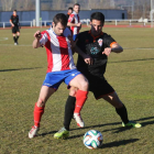 El equipo rojiblanco cedió un nuevo empate.