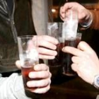 El alcohol es la sustancia más consumida entre los escolares, seguida del tabaco