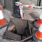 Situación en la que se encuentra el registro denunciado por la UPL