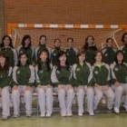 El balonmano femenino sigue recuperando su protagonismo