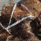 El robo de cable de cobre es una de las prácticas delictivas más extendidas en el Bierzo.