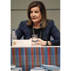 La ministra de Empleo, Fátima Báñez.