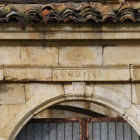 Imagen del monasterio de sandoval