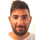 Diego, portero del Domotec
