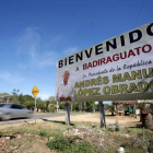 A Badiraguato el mandatario mexicano llegó con su programa de ayudas sociales y económicas.