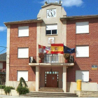 Imagen de archivo del Ayuntamiento de Cubillos. L. DE LA MATA