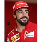 Fernando Alonso.
