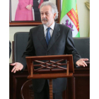 José María Santamarta Luengos.