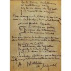 Una de las escasas fotos de Miguel Hernández.