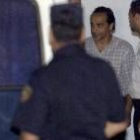 Tomás Reñones, ex futbolista y alcalde temporal de Marbella, es trasladado a prisión
