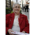 Luis Palomo Cobo en un acto como presidente de la Red Española de Atención Primaria