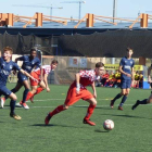 La selección autonómica sub 18 cerró su participación con un empate y una derrota. FCYLF