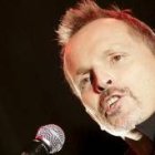 Miguel Bosé actuará el próximo 5 de septiembre en el auditorio