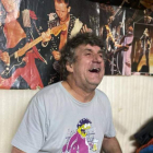 Jordi Hidalgo, Sergio Aldeano, Inma Vales y Karlos Karton son Los Restos del Naufragio, hoy en directo en el Babylon. DL