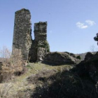 Partes del castillo de Balboa serán restauradas.