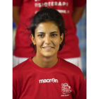 Andrea Álvarez.