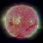 Las imágenes en tres dimensiones del Sol permitirán mejorar las predicciones meteorológicas