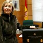 La ex parlamentaria leonesa Amparo Valcarce es la nueva secretaria de Estado de Asuntos Sociales
