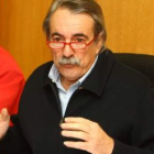 El alcalde de Camponaraya, el socialista Antonio Canedo.