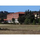 Los amplios terrenos del monte San Isidro aglutinan 133, 47 hectáreas, que fueron compradas en 1949 por la Diputación a la Fundación Sierra Pambley. RAMIRO