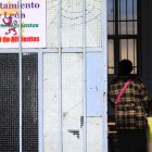 La labor de los trabajadores de Bienestar Social es clave para atender toda la demanda.