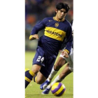 La directiva del Boca aprobó la transferencia de Banega