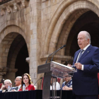 Javier Amoedo, Procurador del Común. JESÚS