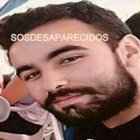 José Álvarez. SOS DESPARECIDOS