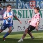 Berodia fue asistente la semana pasada y goleador en esta ocasión.
